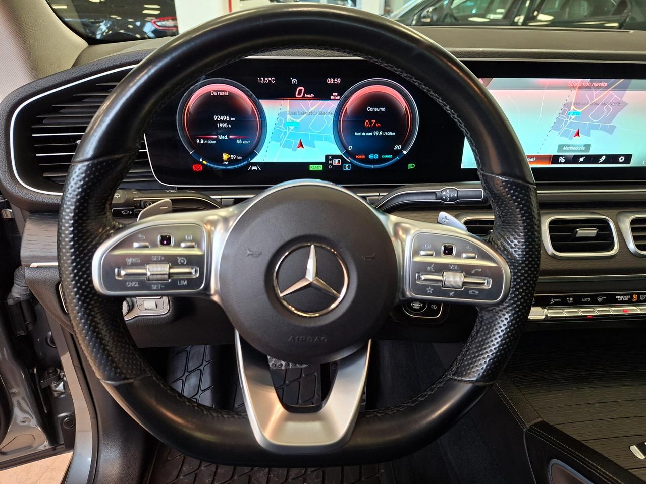 Mercedes-benz GLE 300 d 4Matic Mild Hybrid Premium Plus