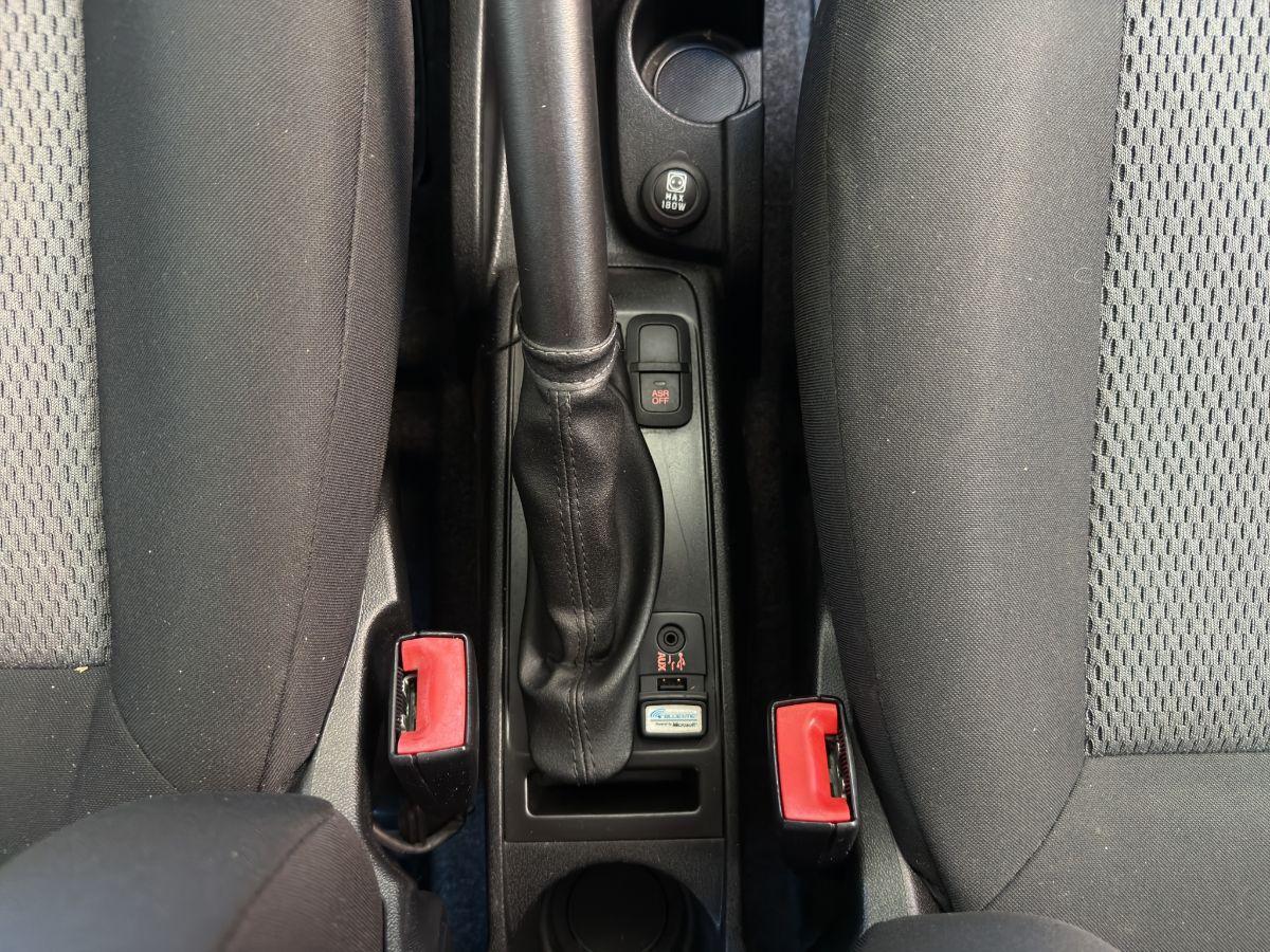 FIAT - Doblò - 2.0 MJT 135cv Emotion