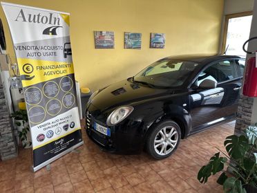 Alfa Romeo MiTo 1.3diesel 95cv