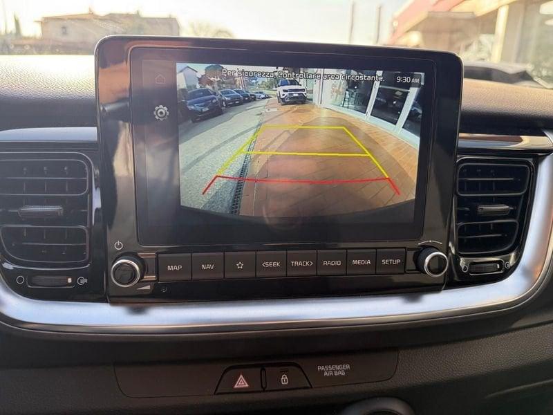 KIA Stonic Stonic 1.2 MPI Style Special Edition