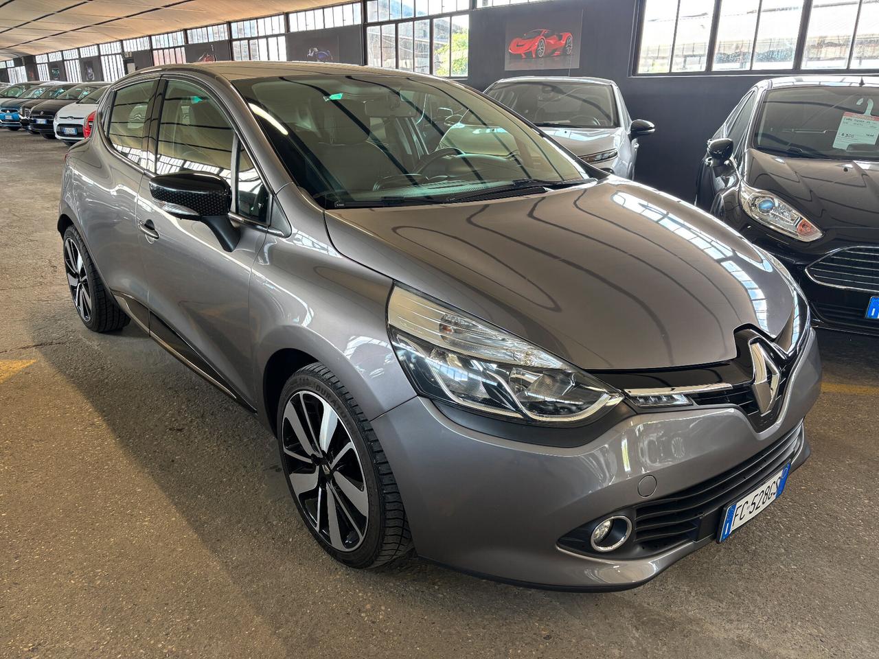 Renault Clio TCe 12V 90 CV Start&Stop 5p Energy Duel