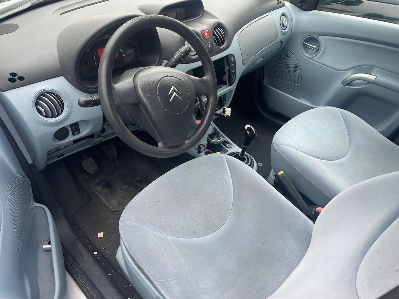 Citroen C3 1.1 Elegance