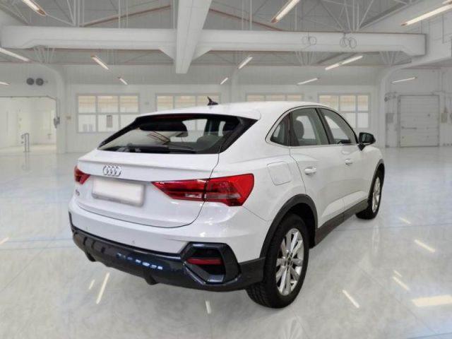 AUDI Q3 SPB 35 TFSI
