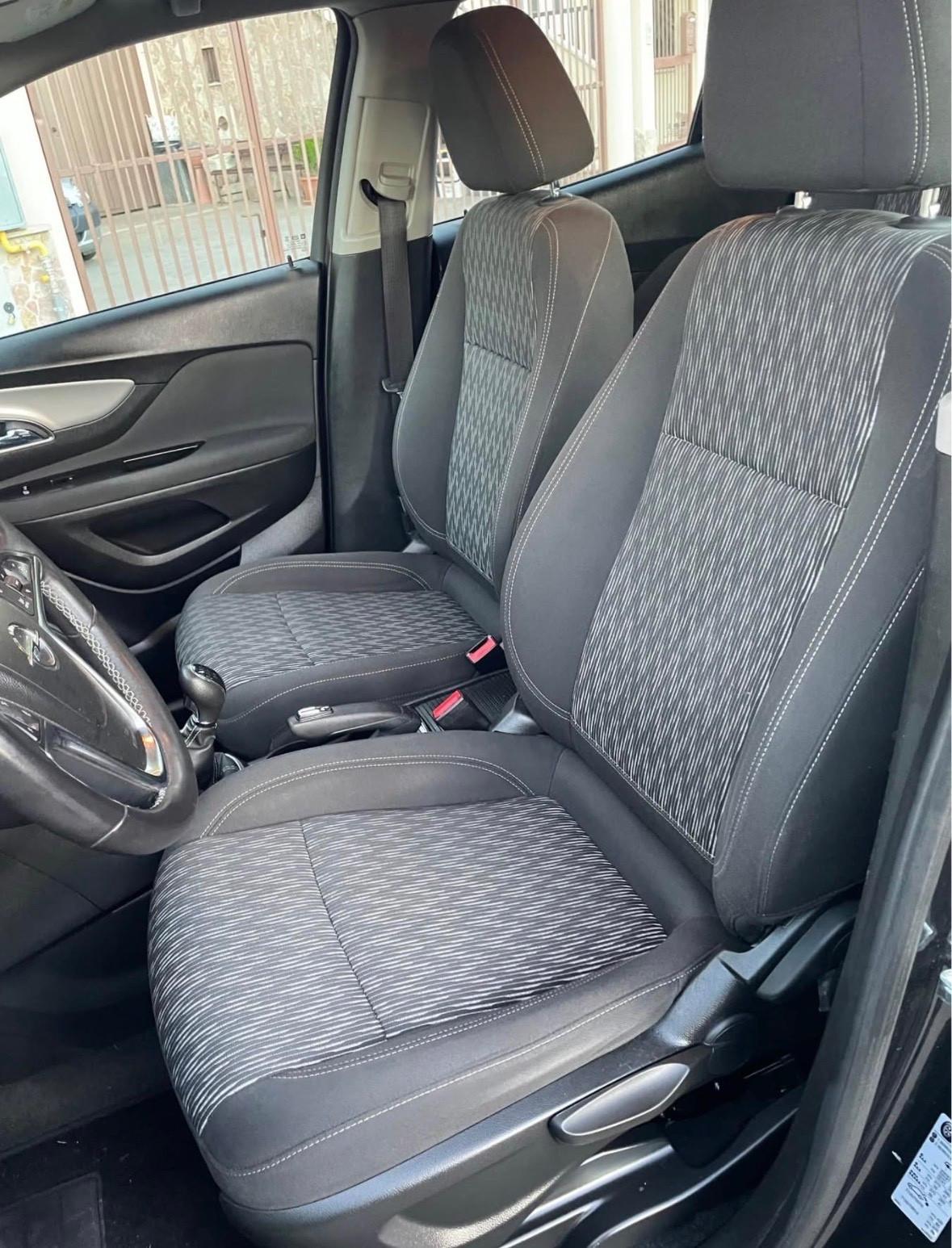 Opel Mokka 1.6 Ecotec 115CV 4x2 Start&Stop