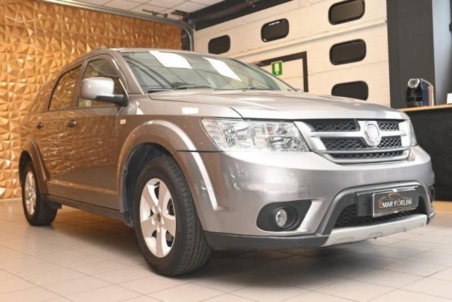 FIAT Freemont 2.0 Multijet 170CV URBAN 7 POSTI PELLE CRUISE FULL