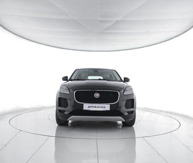 JAGUAR Other E PACE 2.0D 150 CV AWD aut. S