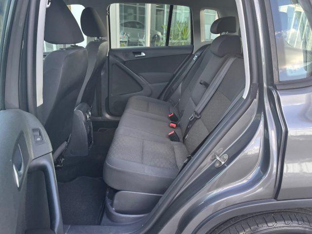 VOLKSWAGEN Tiguan 2.0 TDI 110CV Business Sport & Style BlueMotion Te