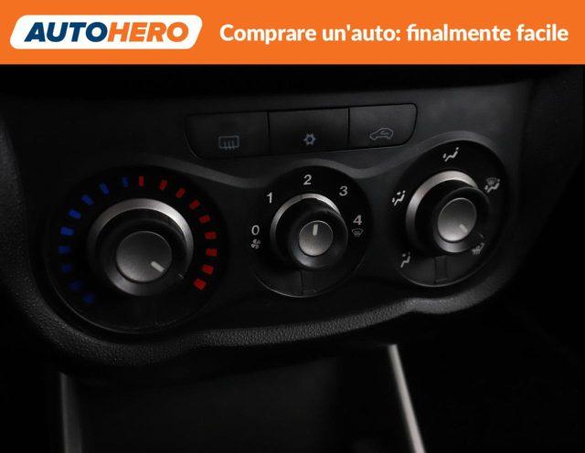 ALFA ROMEO MiTo 1.3 JTDm 95 CV S&S