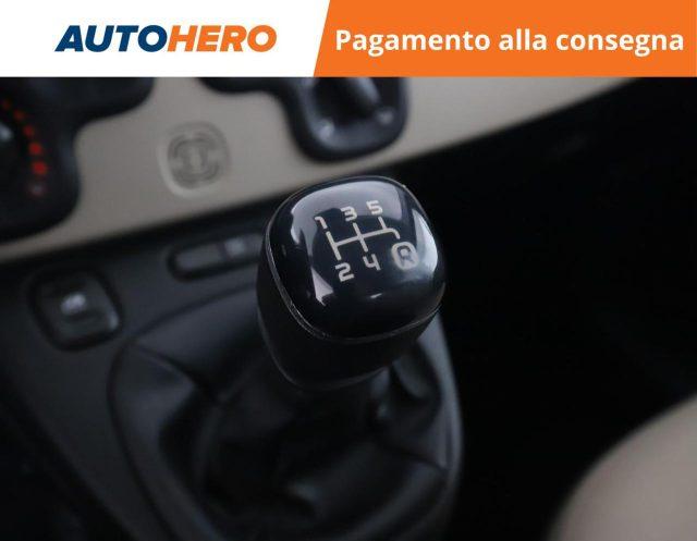 FIAT Panda 1.2 Easy