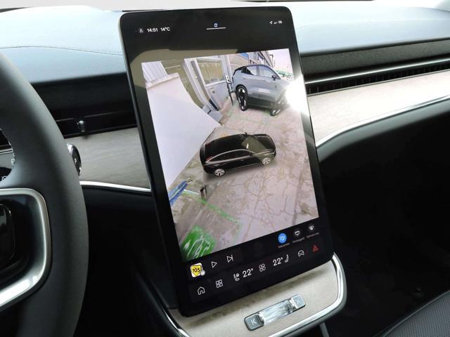 VOLVO ES90 Single Motor Extended Range Ultra Aziendale