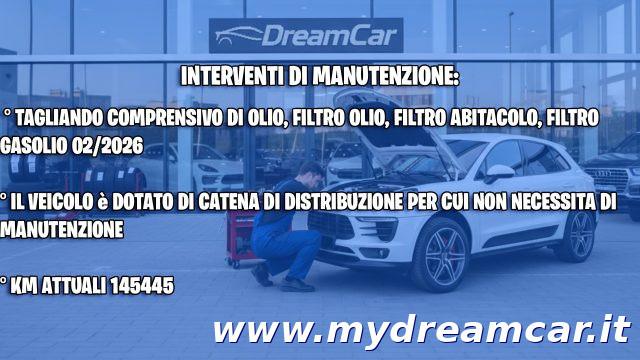 NISSAN X-Trail 1.6 dCi 4WD Business