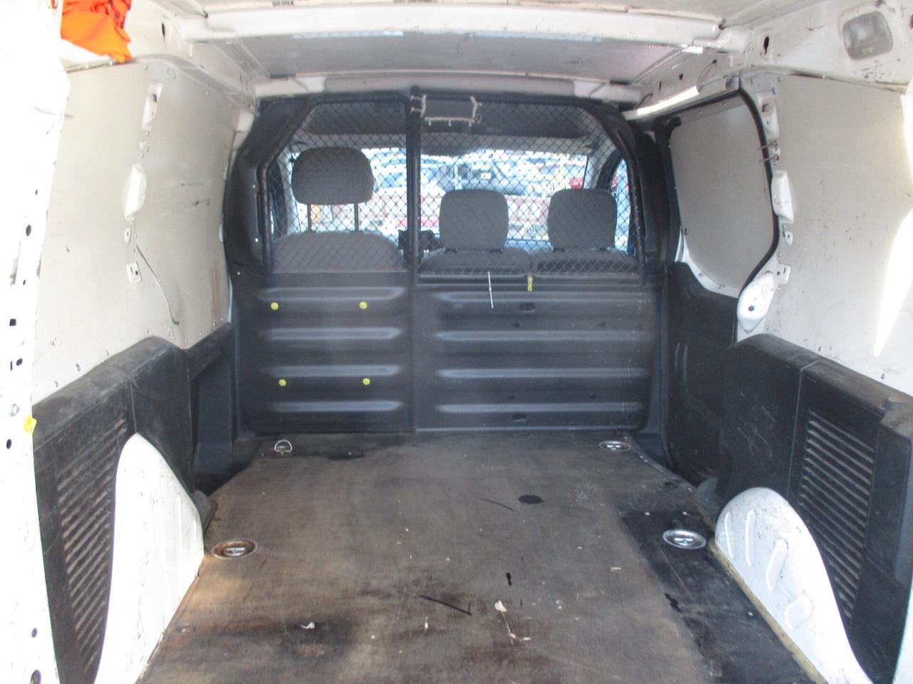 PEUGEOT PARTNER MAXI 1.6 HDI 3 POSTI