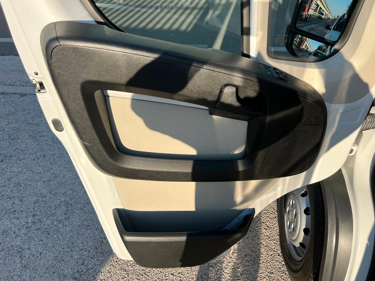 FIAT DUCATO MAXI 2.3 MULTIJET 2 131CV