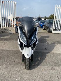 Kymco K-XCT 300i