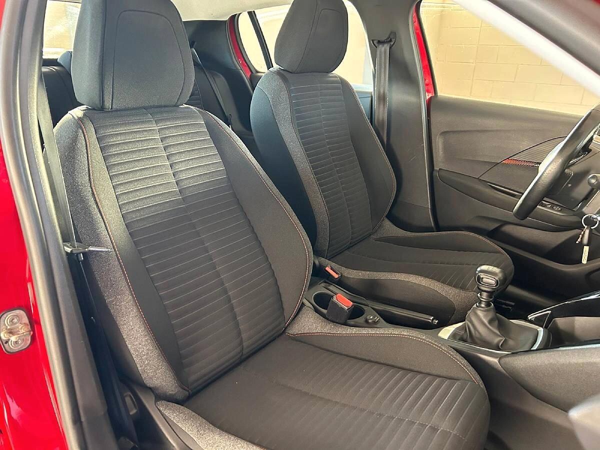 Peugeot 208 BlueHDi 100 Stop&Start 5 porte Active