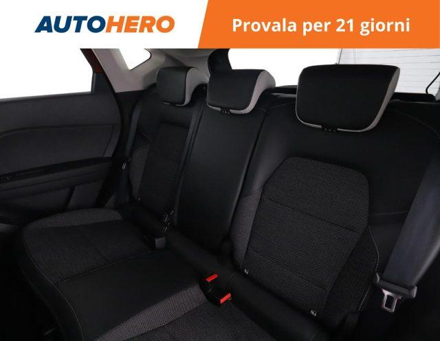 RENAULT Captur TCe 90 CV Intens