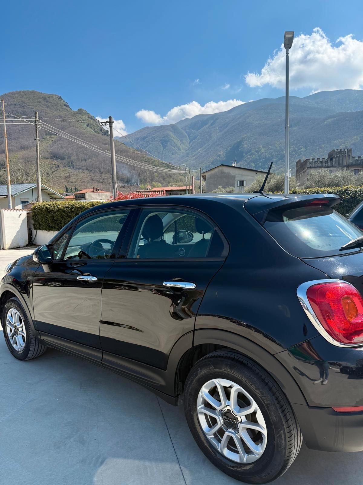 Fiat 500X 1.6 MultiJet 120 CV Business