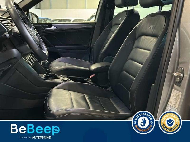 Volkswagen Tiguan 2.0 BITDI ADVANCED R-LINE 4MOTION 240CV DSG