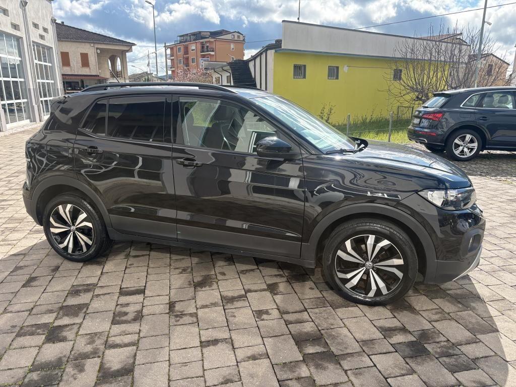 Volkswagen T-Cross 1.0 TSI Style 95cv