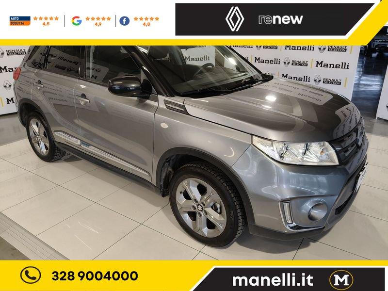Suzuki Vitara 1.6 ddis V-Cool s&s 4wd allgrip rif.FN890