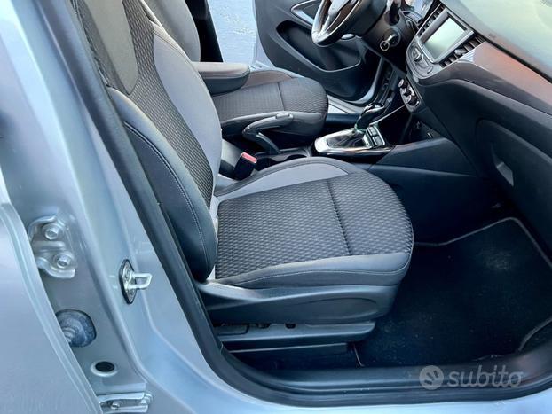 OPEL Crossland X 1.5 ECOTEC D 120 CV Start&Stop
