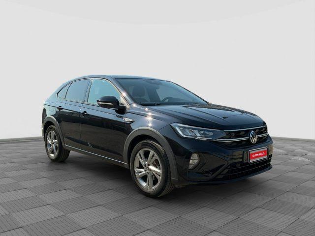 VOLKSWAGEN Taigo Taigo 1.0 TSI 110 CV DSG R-Line