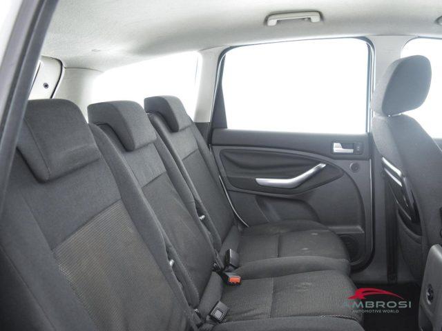 FORD M C AX 1.6 TDCi 90 CV Titaniu