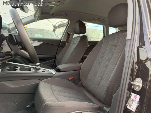 AUDI A4 Avant 35 2.0 tdi mhev 163cv s-tronic - GJ283AW