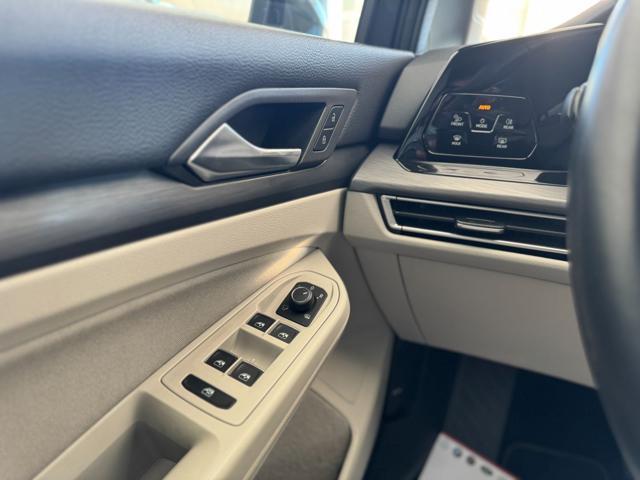 VOLKSWAGEN Golf 2.0 TDI 150cv DSG Style (Led/App/Navi)