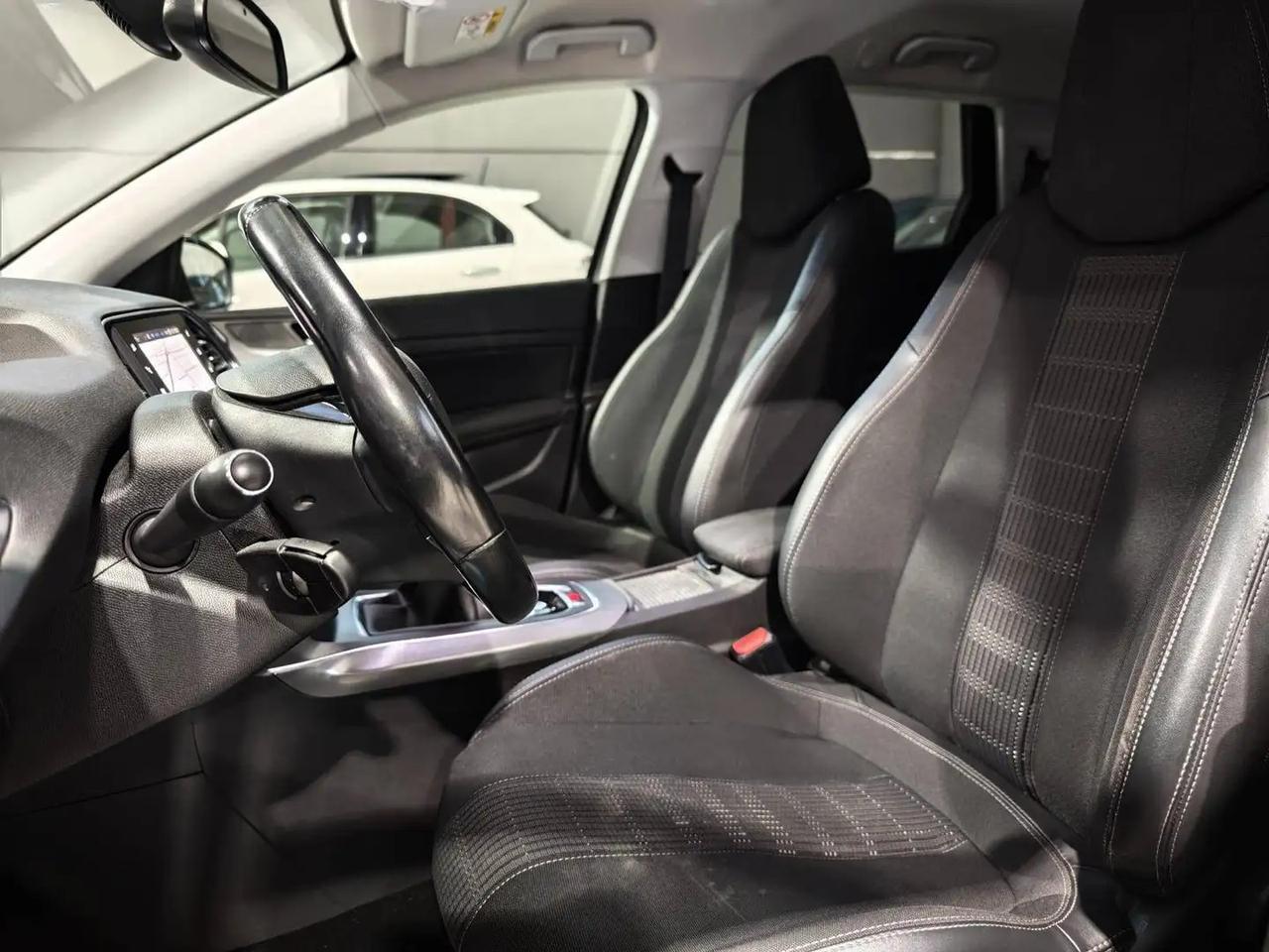 Peugeot 308 SW 1.5 bluehdi Active s&s 130cv my20