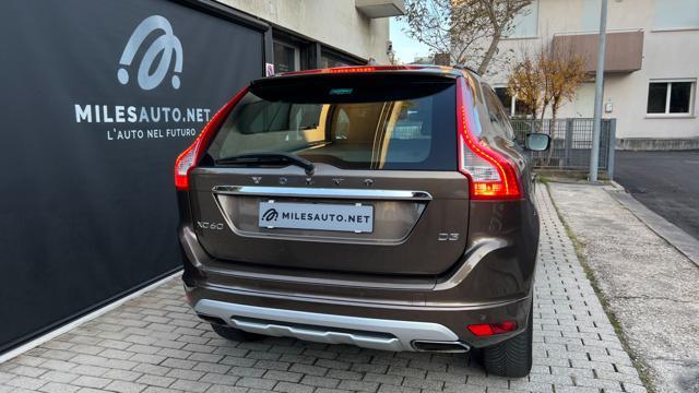 VOLVO XC60 D3 Geartronic Momentum
