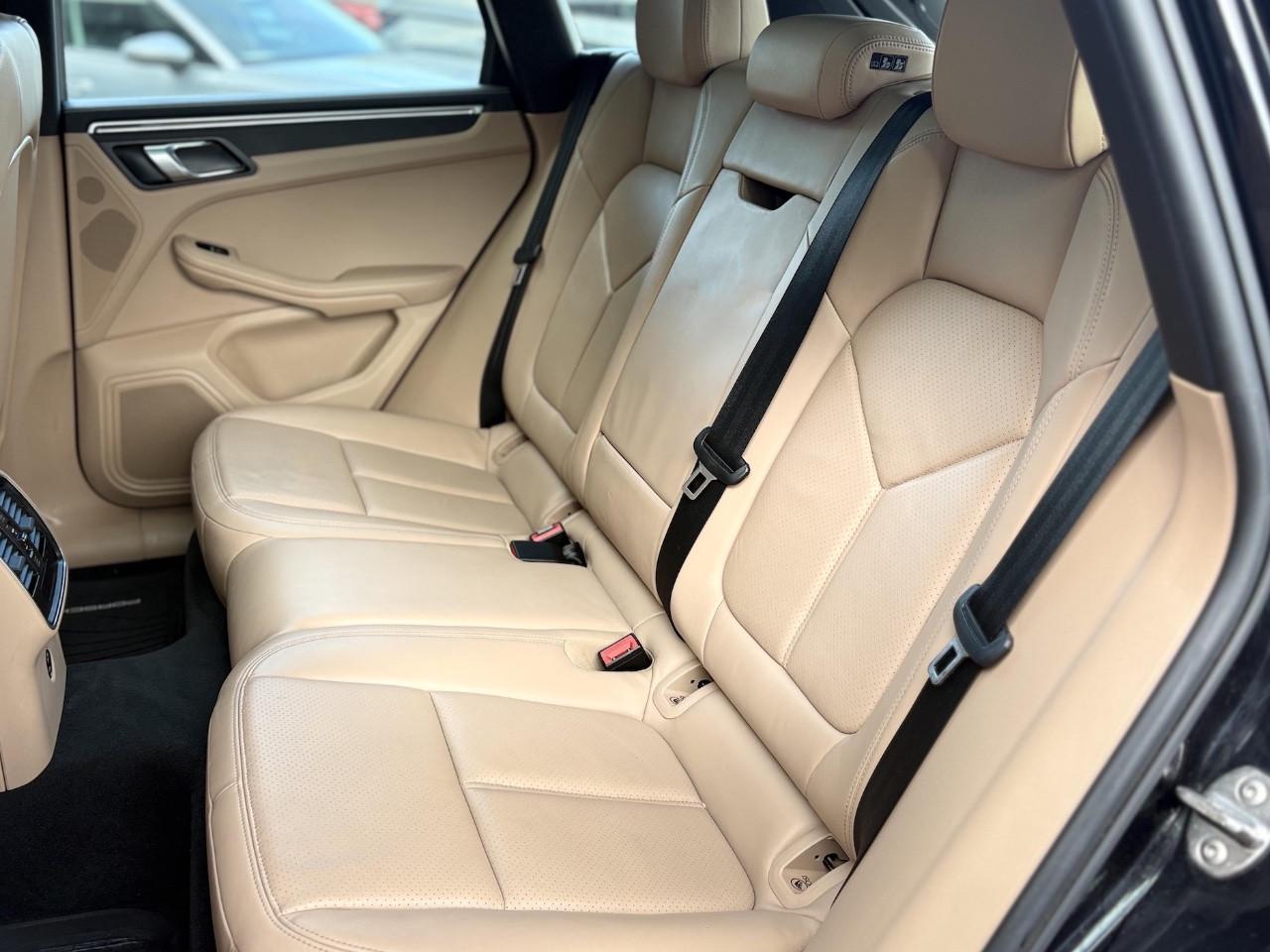 Porsche Macan 2.0 Benzina 245CV E6 - 2021