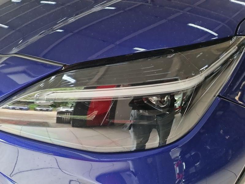 Toyota Yaris Cross Yaris Cross 1.5 Hybrid 130 CV 5p. E-CVT Lounge