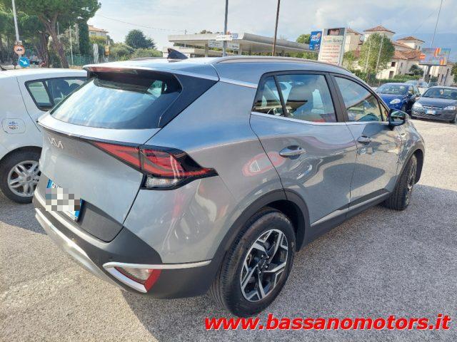 KIA Sportage 1.6 CRDi MHEV DCT Business SU APPUNTAMENTO