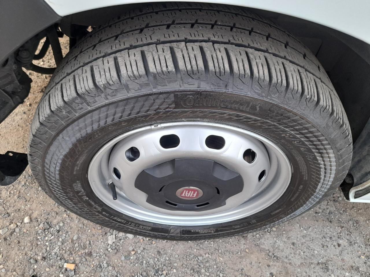 Fiat Talento 2.0 Ecojet 145CV PC-TN Furgone frigo -20°