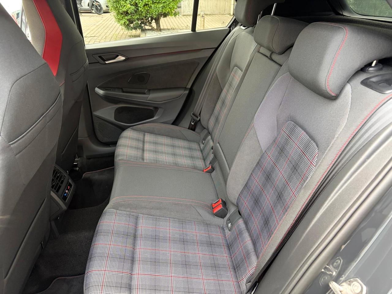 Volkswagen Golf GTI 2.0 tsi Gti 245cv harman/kardon MANUALE !!!