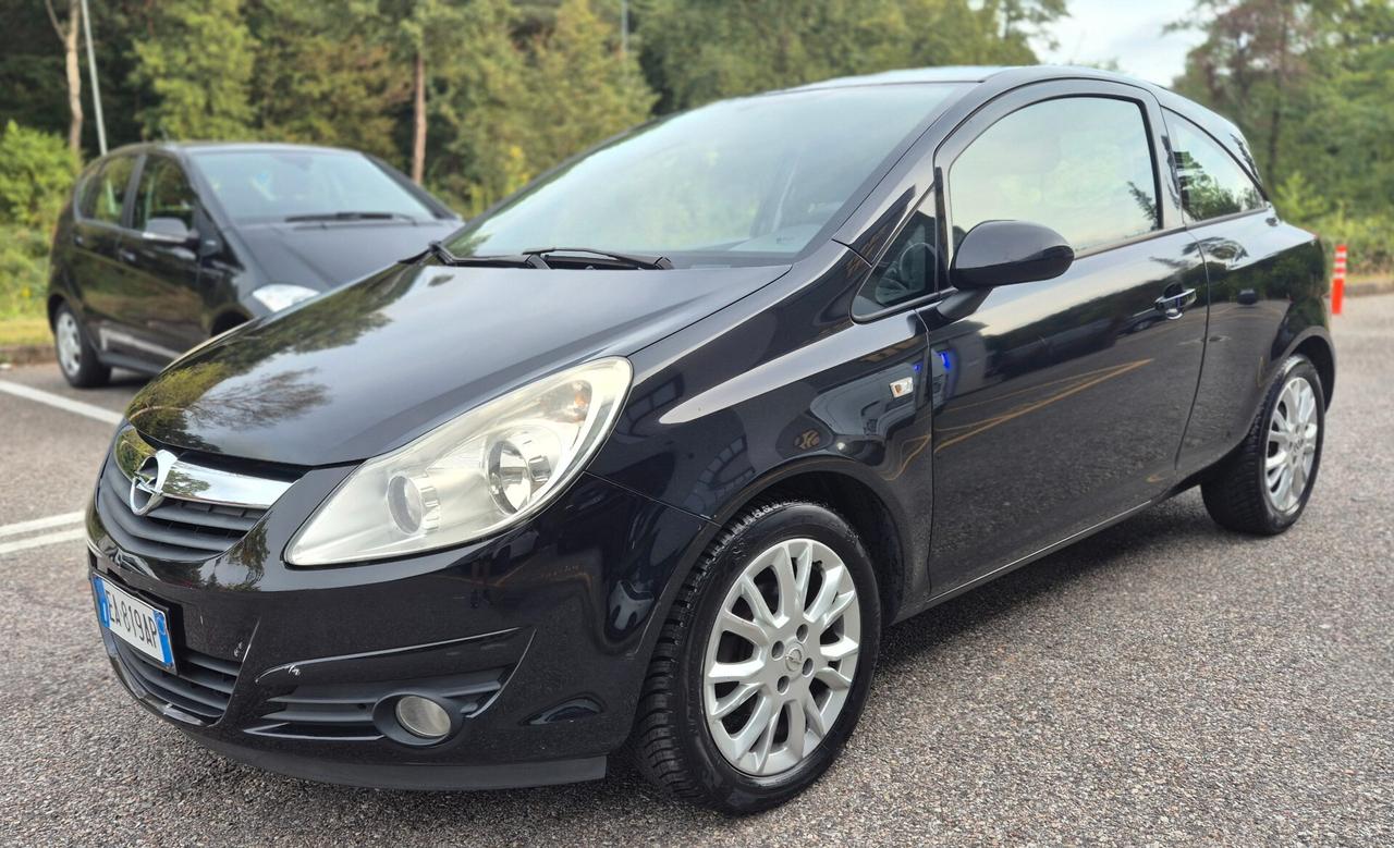 Opel Corsa 1.3 CDTI 75CV ecoFLEX 3 porte Edition