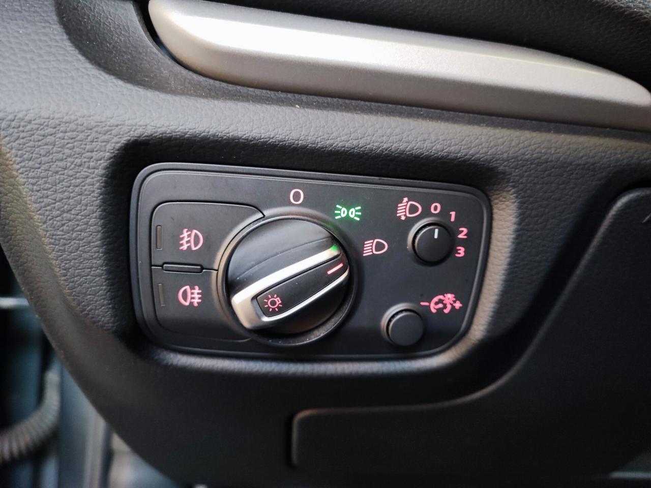 Audi A3 1.6 TDI Ambition