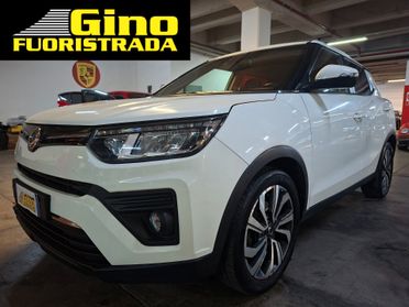 Ssangyong Tivoli 1.5 GDI Turbo Exclusive C.LEGA 32000 KM!!!
