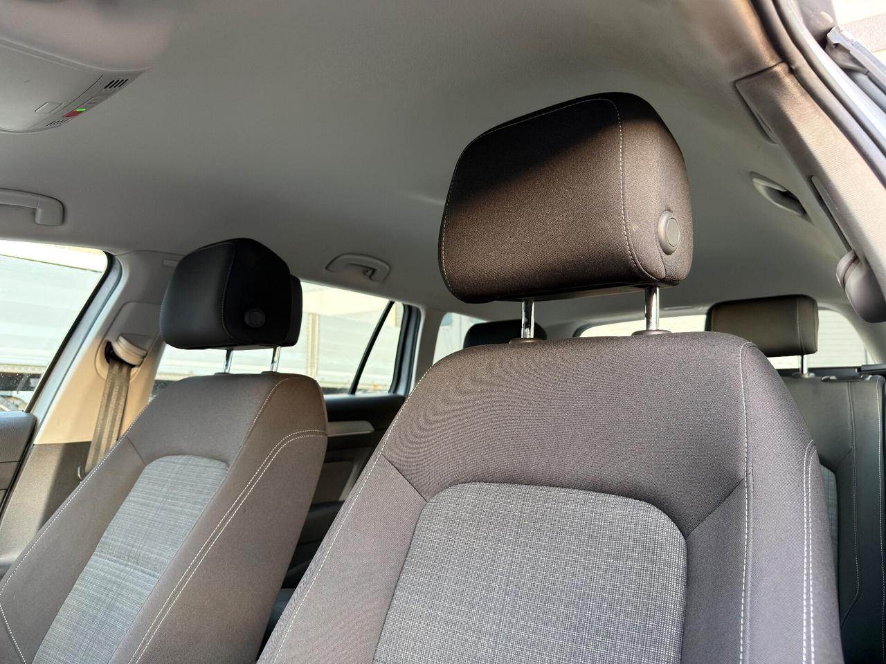 VOLKSWAGEN PASSAT 2.0 TDI 150cv PERFETTA 2021