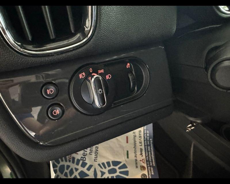 MINI Mini Countryman F60 Mini 1.5 One D Baker Street Countryman