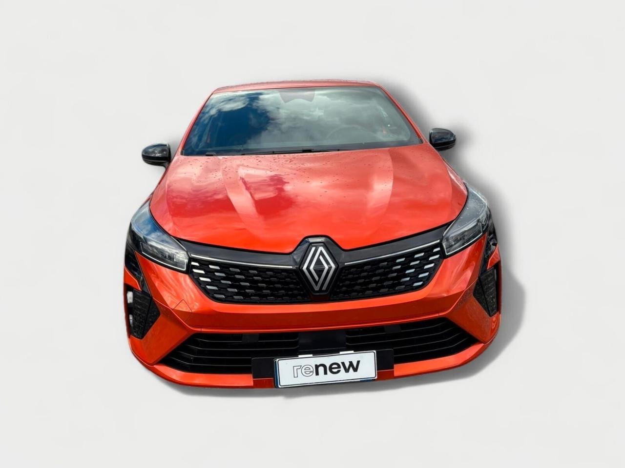 Renault Clio Full Hybrid E-Tech 145 CV 5 porte Techno