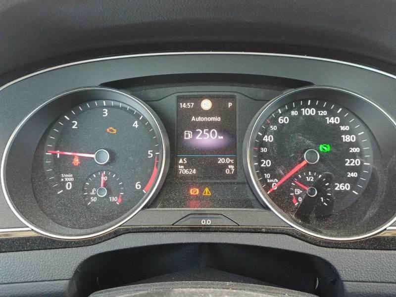 VOLKSWAGEN PASSAT VARIANT 2.0 TDI SCR EVO 110 KW BUSINESS DSG STATION WAGON