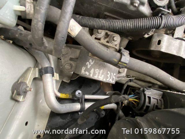 CITROEN Nemo 1.4 HDi 70CV Furgone IVA COMPRESA