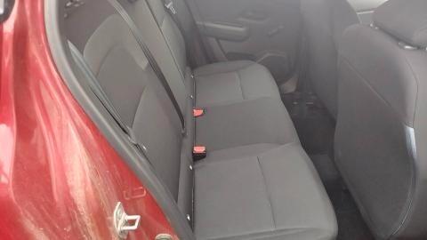 Dacia Sandero Streetway 1.0 TCe ECO-G "LEGGI DESCRIZIONE"