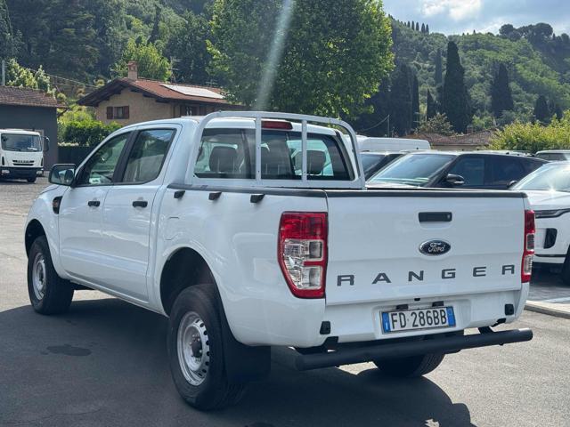 FORD Ranger 2.2 TDCi Doppia Cabina XL 5pt.