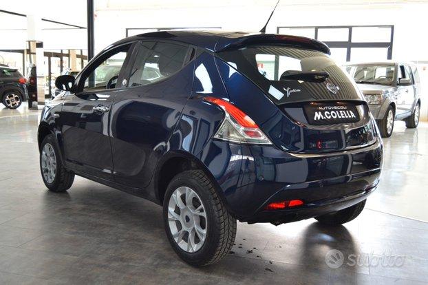 LANCIA Ypsilon 0.9 EcoChic Metano/UniPro/KmDoc/PDC