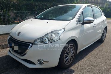 PEUGEOT 208 1° serie 1.2 VTi 82 CV 5 porte Active