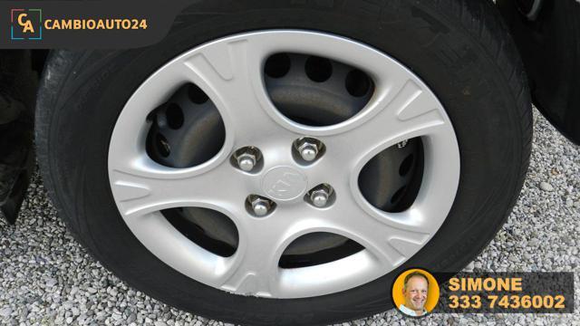KIA Picanto 1.0 12V EcoGPL 5 porte ActiveAdatta a Neopatentati