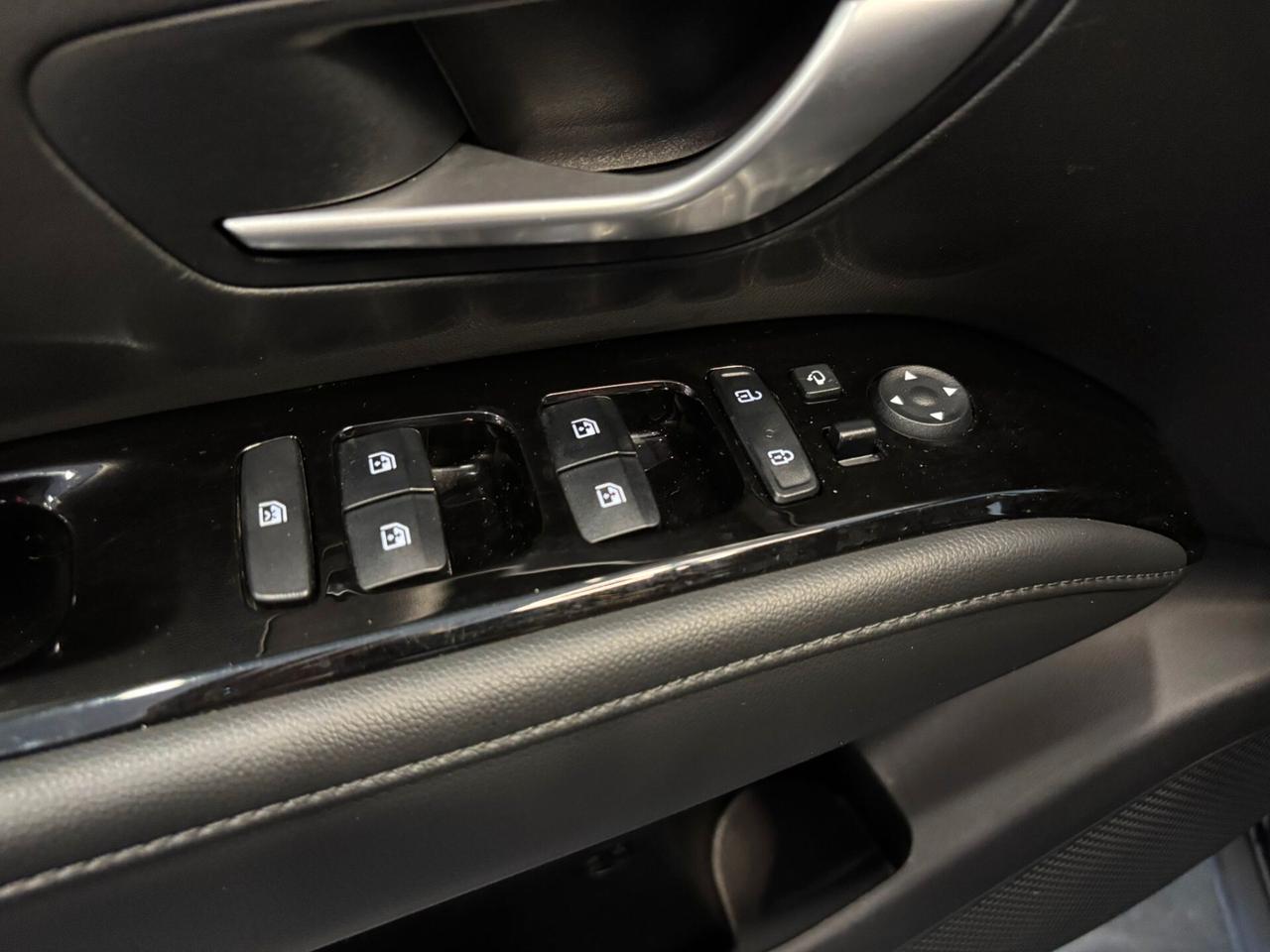 Hyundai Tucson 1.6 CRDI 48V XLine 136CV